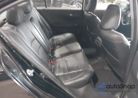 2015 Honda Accord Ex-L z USA, uszkodzony, nr VIN 1HGCR2F83FA108872